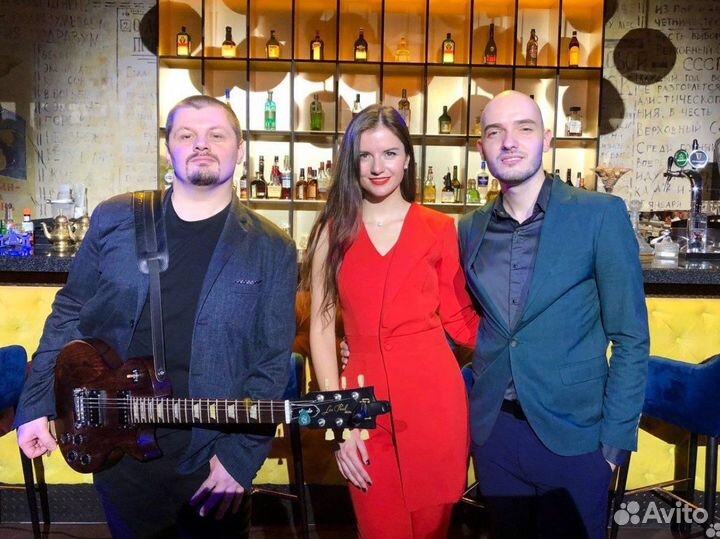 Певица Дуэт Кавер Вокал