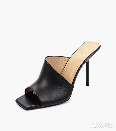 Сабо Marc Cony (35 размер)