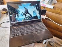 N5110 Мощный i3 4gb nvidia 525 hdd320