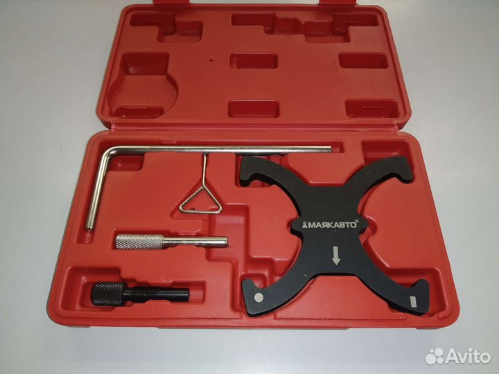 Набор для установки фаз грм Ford 1.6 VCT-TI