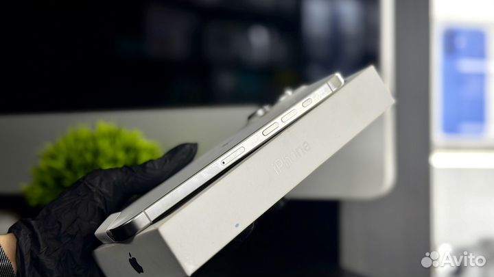 iPhone 16 Pro Max, 512 ГБ