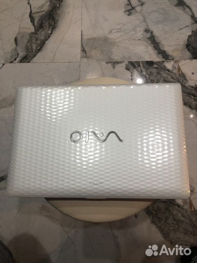 Sony vaio