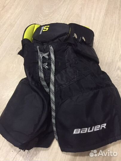 Хоккейные шорты