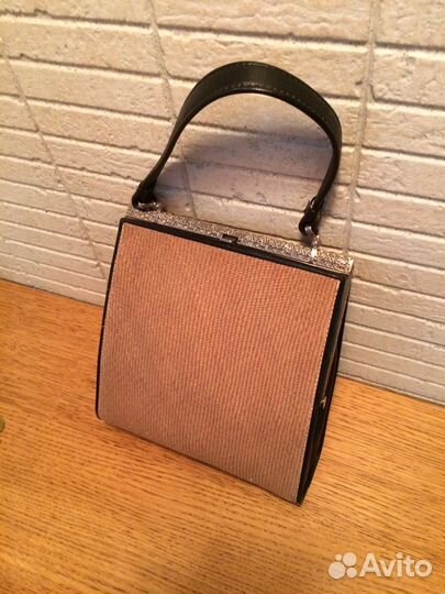 Сумка женская made in Japan