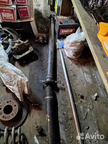 Кардан на Одиссей