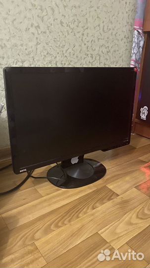 Монитор benq