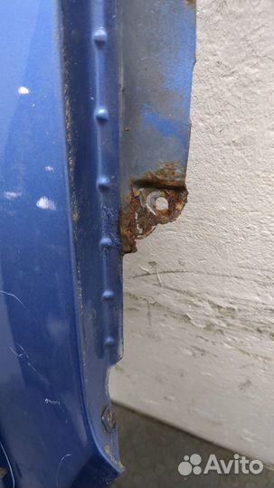 Крыло правое переднее Chevrolet Tacuma (Rezzo), 2008