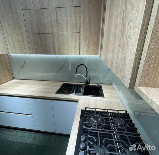 Кухня (реальная цена за гарнитур)ks:0712526