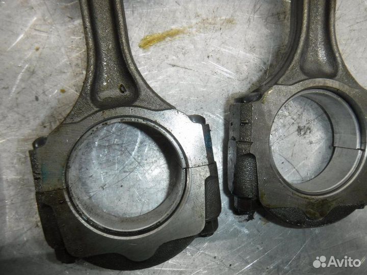 Поршень Лада Largus cross K4M 2017