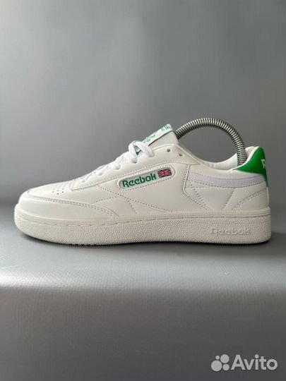 Кроссовки reebok