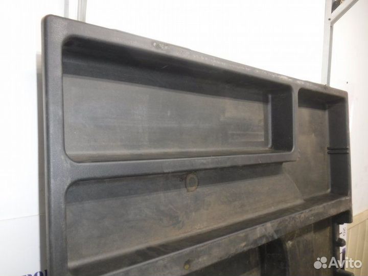 Короб багажника Mitsubishi Lancer 9 4G18 2005