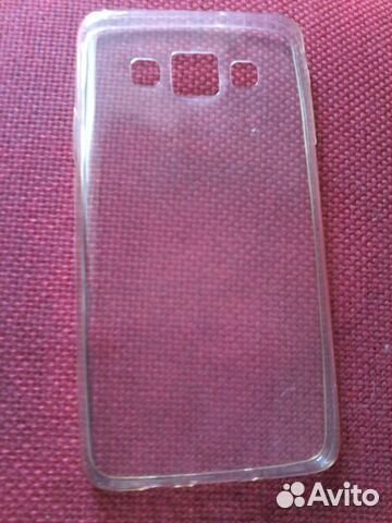 Чехол и чехол книжка разные на Самсунг галакси