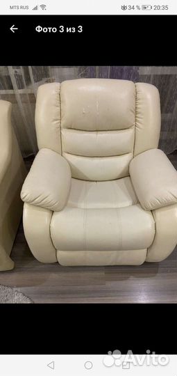 Перетяжка мебели, на дому заказчика по Перми