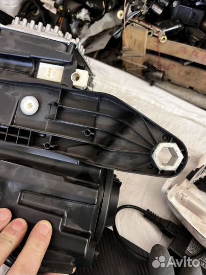 Mercedes фара W167 левая