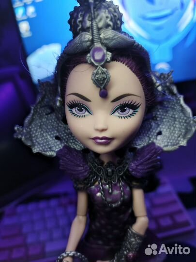 Monster high/ ever after high