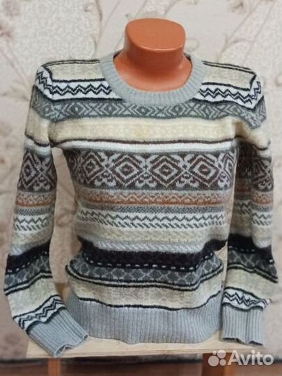 Свитер, кофты б/у, 46 р-р