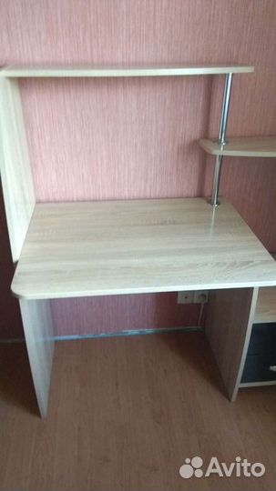 Компьютерный стол бу