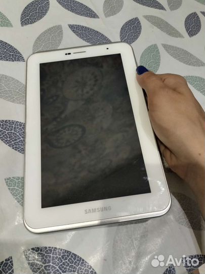 Планшет Самсунг гелакси таб 2