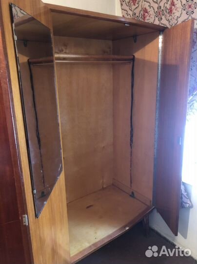 Шифоньер СССР