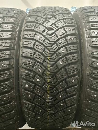 Michelin X-Ice North XIN2 185/65 R15 88T