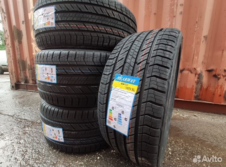 Bearway BW777 255/55 R20 110V