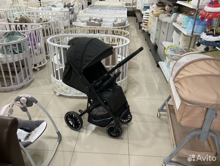 Детские коляски прогулочные