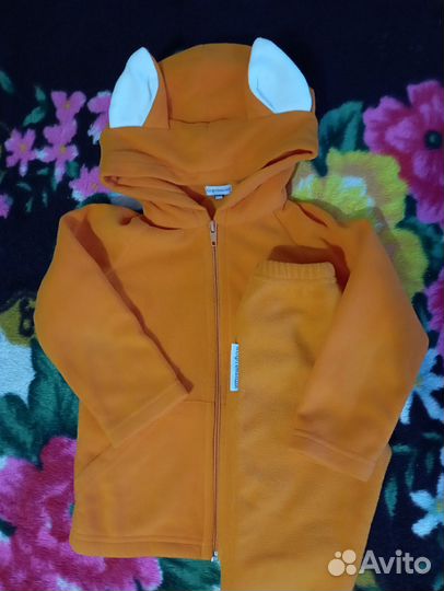 Костюм для девочки