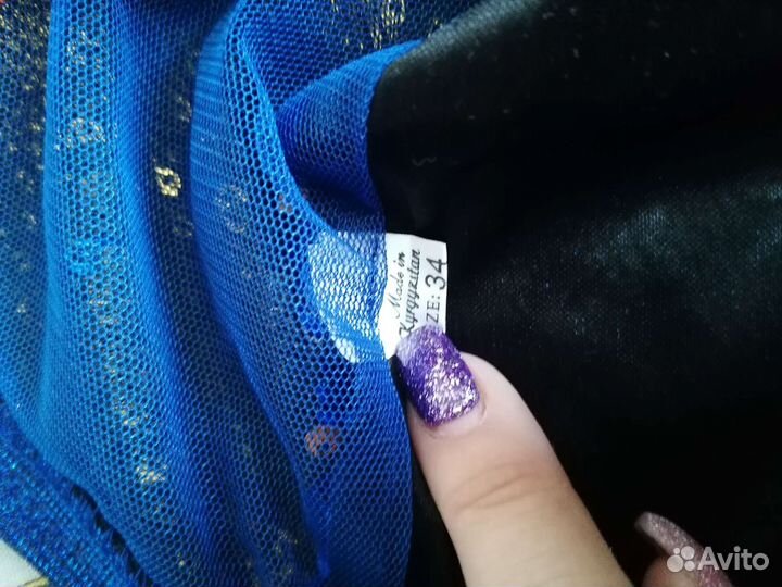 Блузка детская