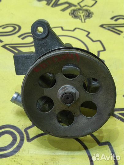 Насос гур Honda Cr-V RD1 B20B 2000