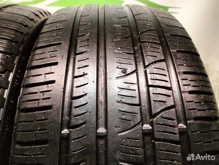 Pirelli Scorpion Verde All Season 255/50 R20 109W