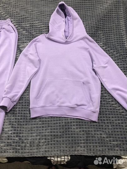 Костюм спортивный женский М-L размер