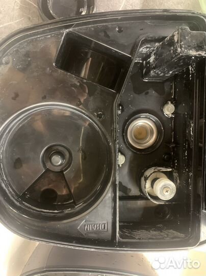 Увлажнитель воздуха AIR-O-swiss U650