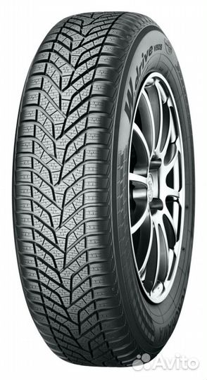 Yokohama W.Drive V905 265/40 R21 105V