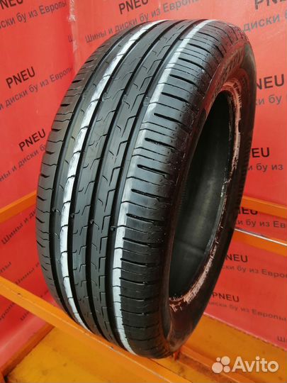 Continental ContiEcoContact 6 215/55 R17 94V