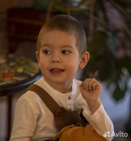 Детский рюкзак 