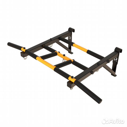 Турник Рукоход Х2 (с опорой на пол)