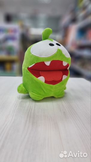 Мягкая игрушка 