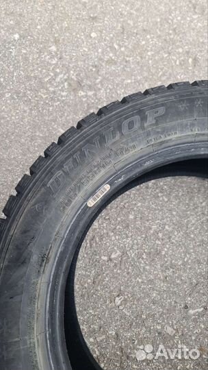 Dunlop SP Winter Ice02 205/55 R16 94T