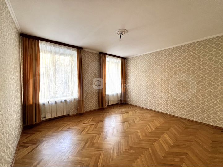 2-к. квартира, 57,6 м², 2/7 эт.