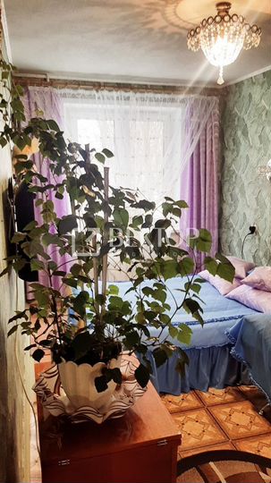 3-к. квартира, 67,9 м², 3/5 эт.