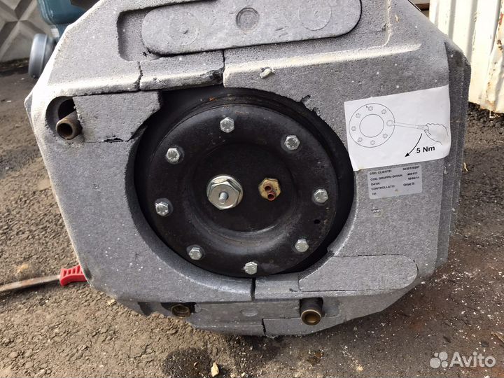 Бойлер котла Protherm KLZ,90 литров