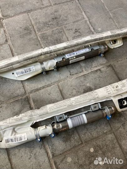 Шторки безопасности mercedes w 204