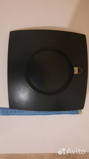 Тарелка сувенирная Вьетнам