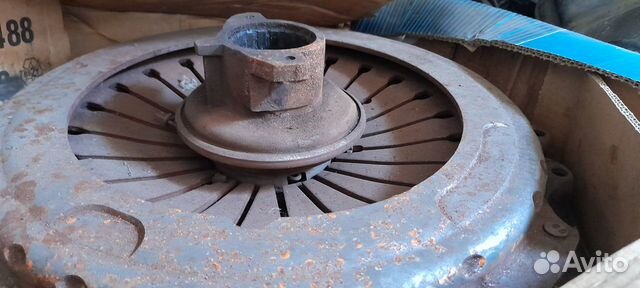 Сцепление DAF 95 XF