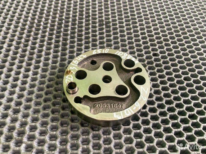 Ступица шестерни volvo FH13