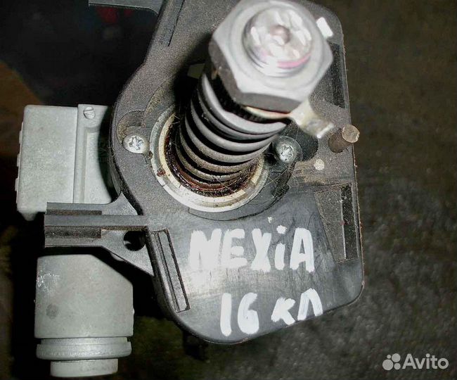 Рулевая колонка Daewoo Nexia 1.5 16кл в сборе