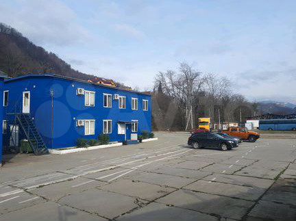 Офис, 25 м²