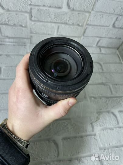 Объектив Sony G 20 x 1.6/ 4.1-82