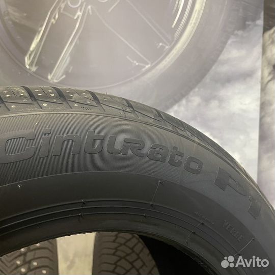 Pirelli Cinturato P1 195/65 R15 91V