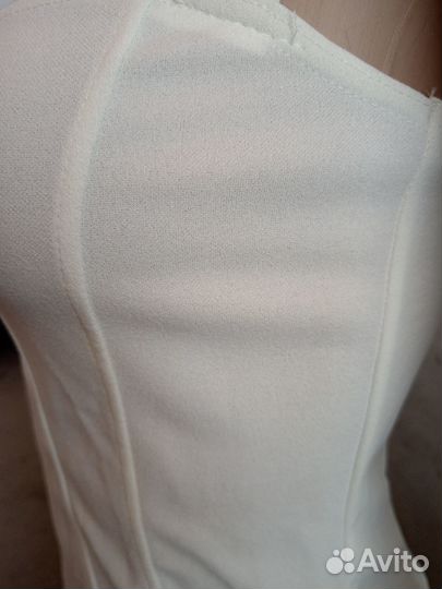 Боди-топ женский новый 42 размер